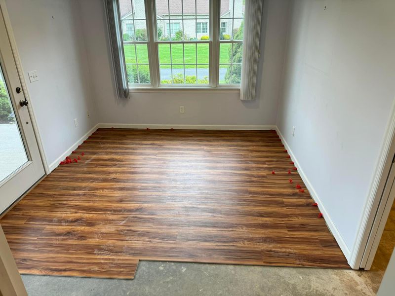 Flooring