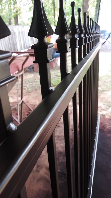 Custom Steel Fabrication