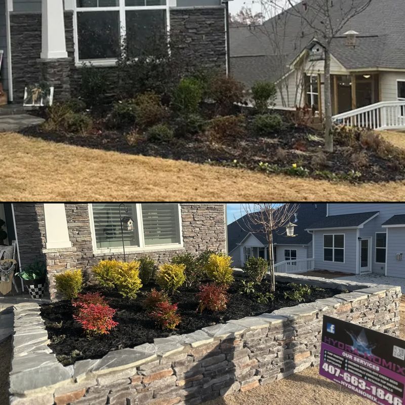 Hardscaping gallery