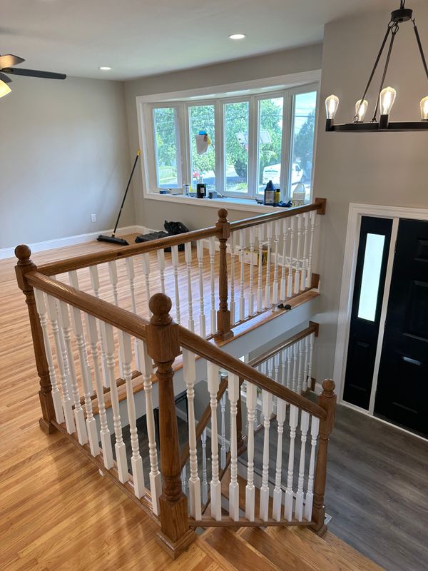 Flooring