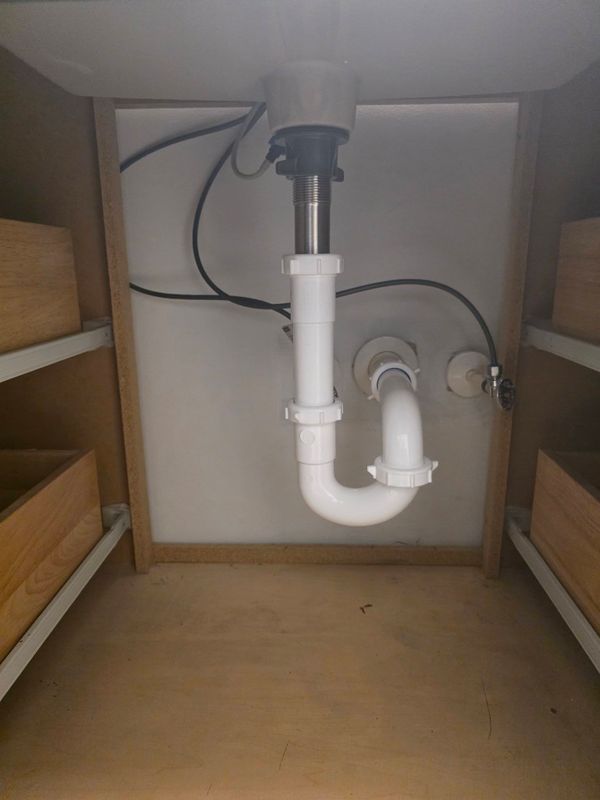 Plumbing Services