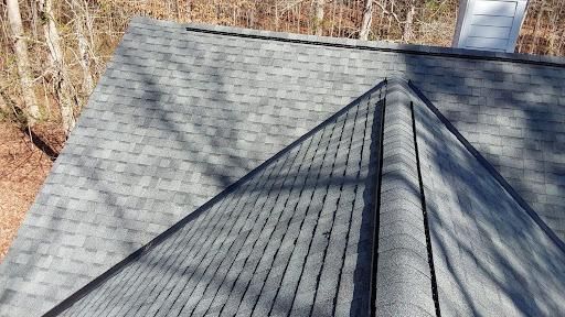 Roofing Repairs