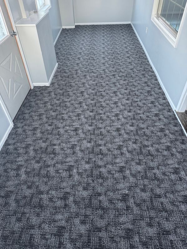Floor Installation