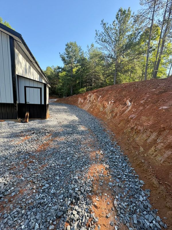 Erosion Control Solutions