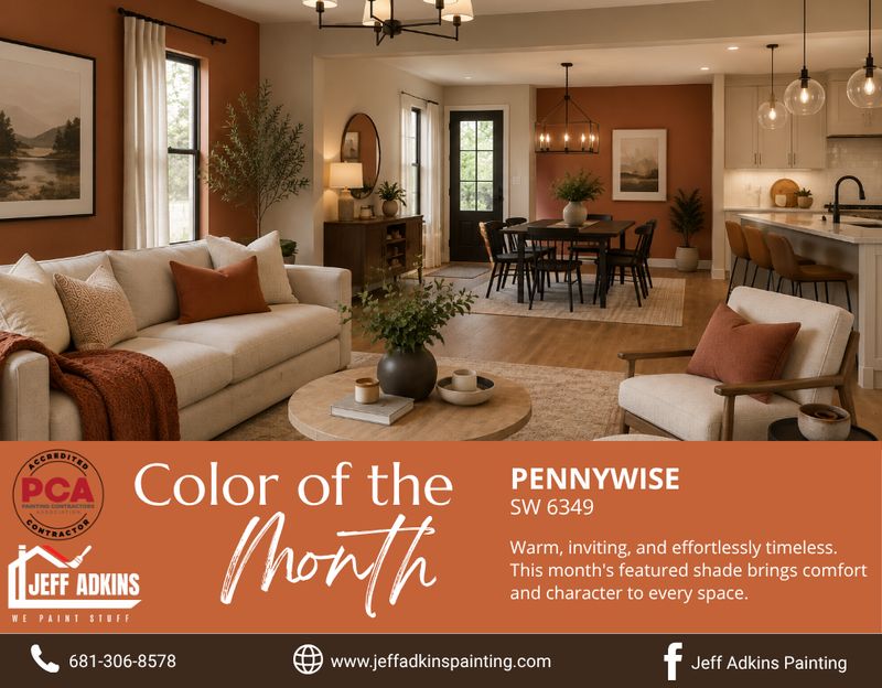 Interior Painting