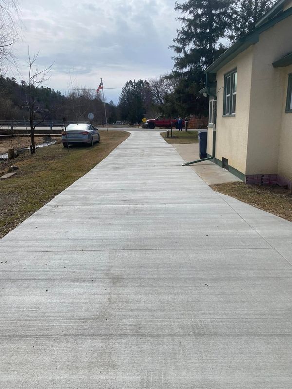 Concrete