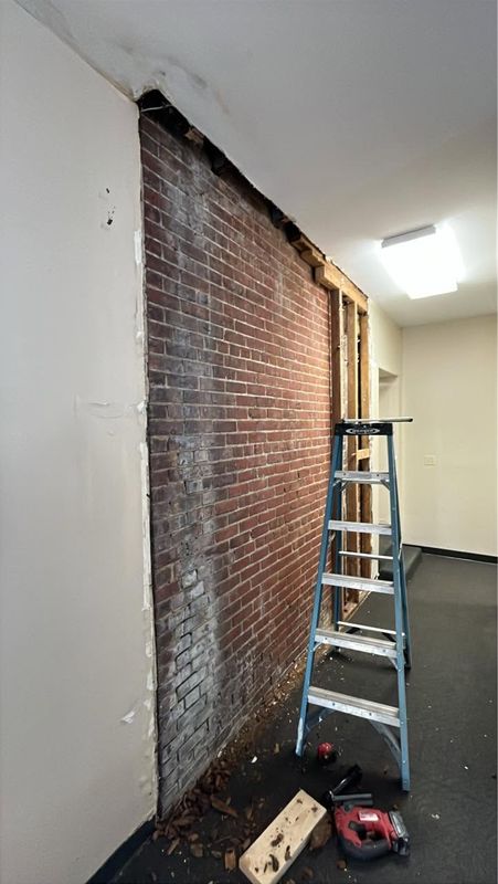Flooring Installation