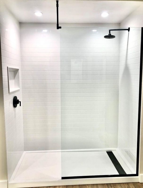 Bathroom Renovation