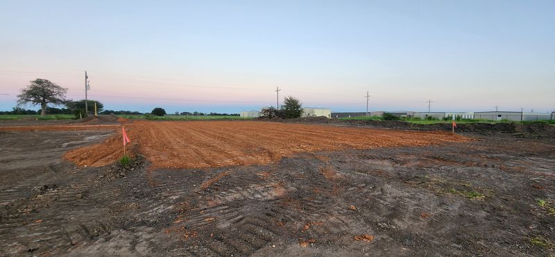 Land Clearing and Site Preparation
