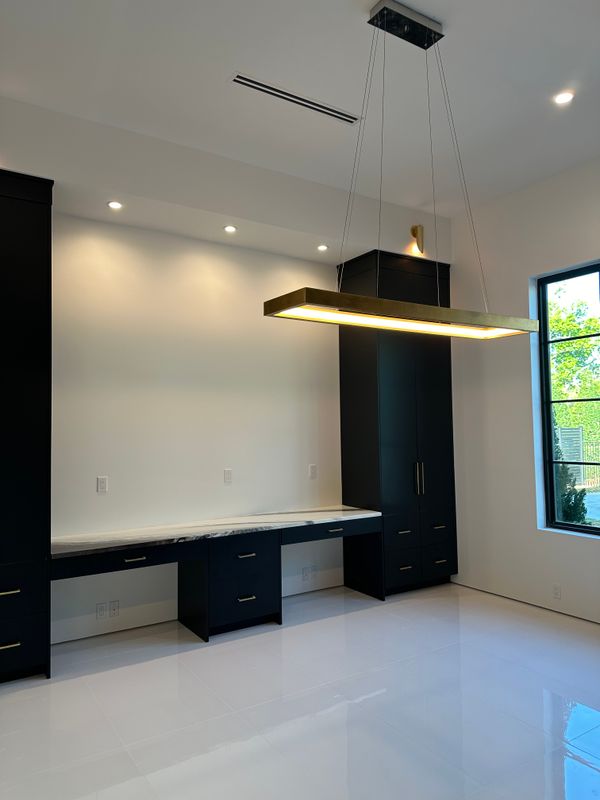 Interior Painting