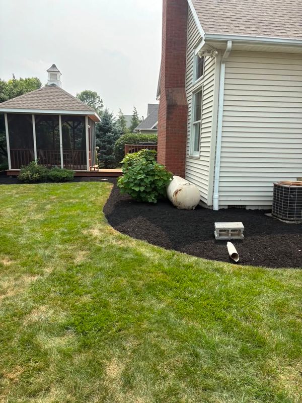Landscape Design