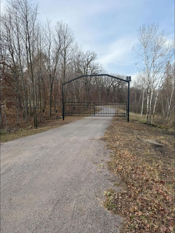 Driveway Gates