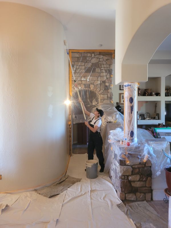 Interior Painting
