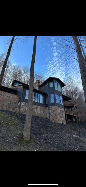 Exterior Painting gallery
