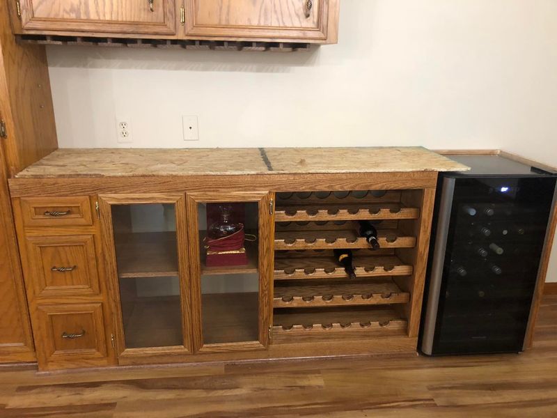 Carpentry