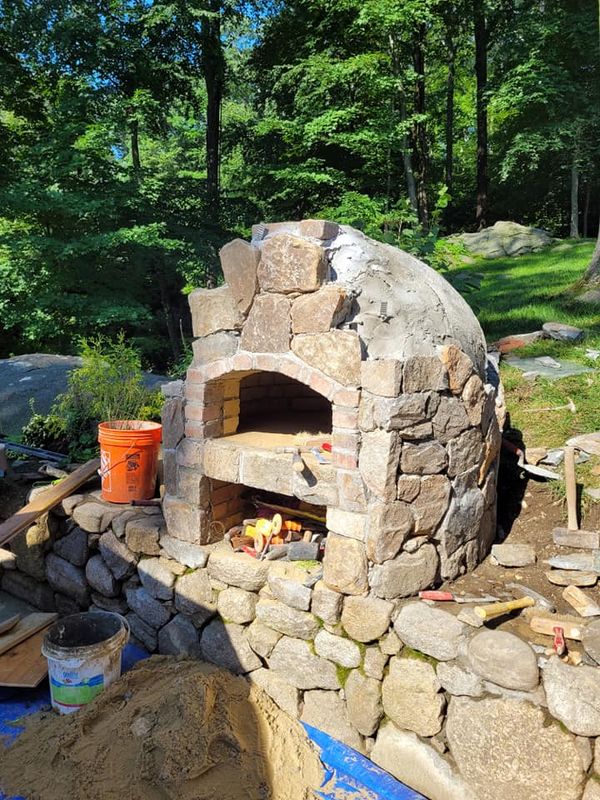 Masonry Restoration