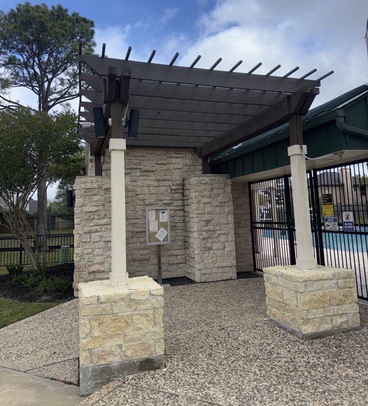 Commercial Fencing