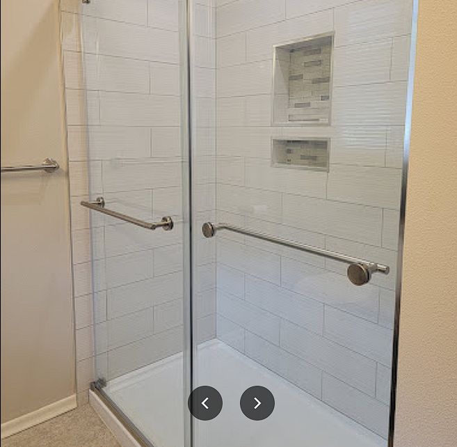 Interior Renovations