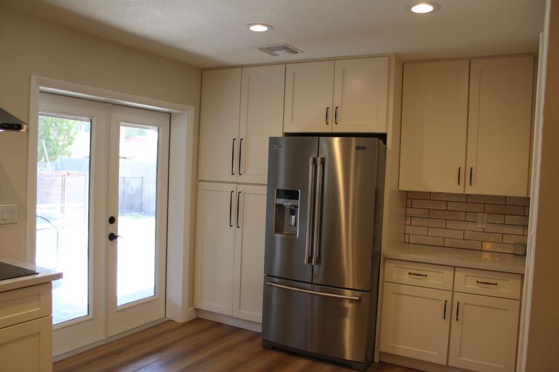 Kitchen Renovation