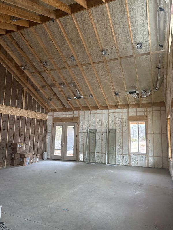Batt Insulation