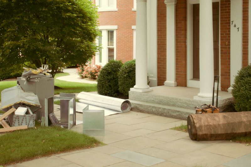 Residential Junk Removal