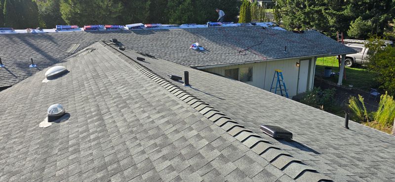 Roofing gallery