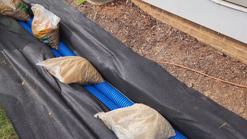 French Drains