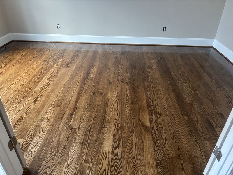 Hardwood Flooring