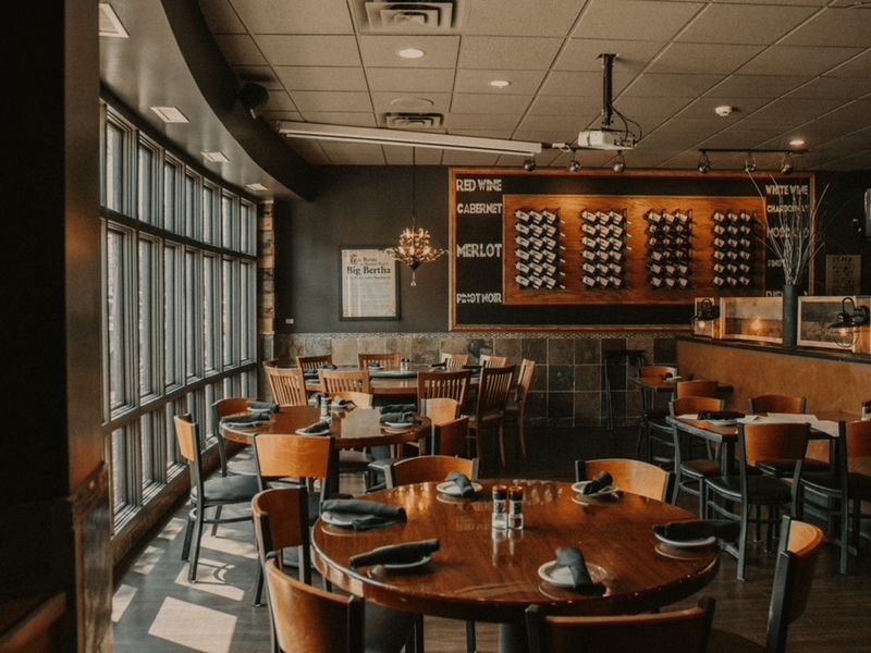 Commercial Painting