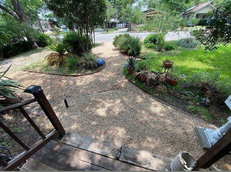 Landscape Design
