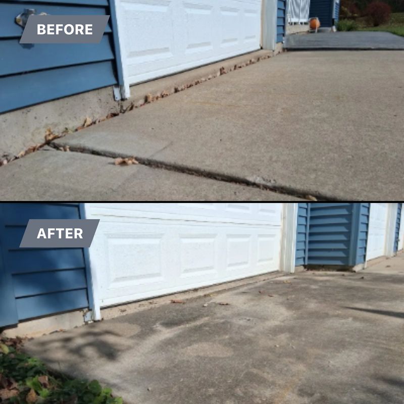  Foundation Repairs 