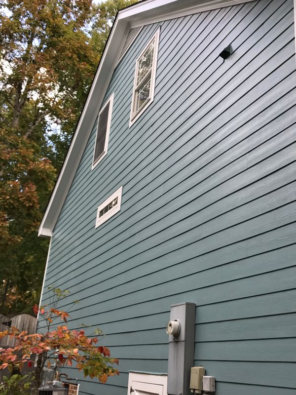 Exterior Painting