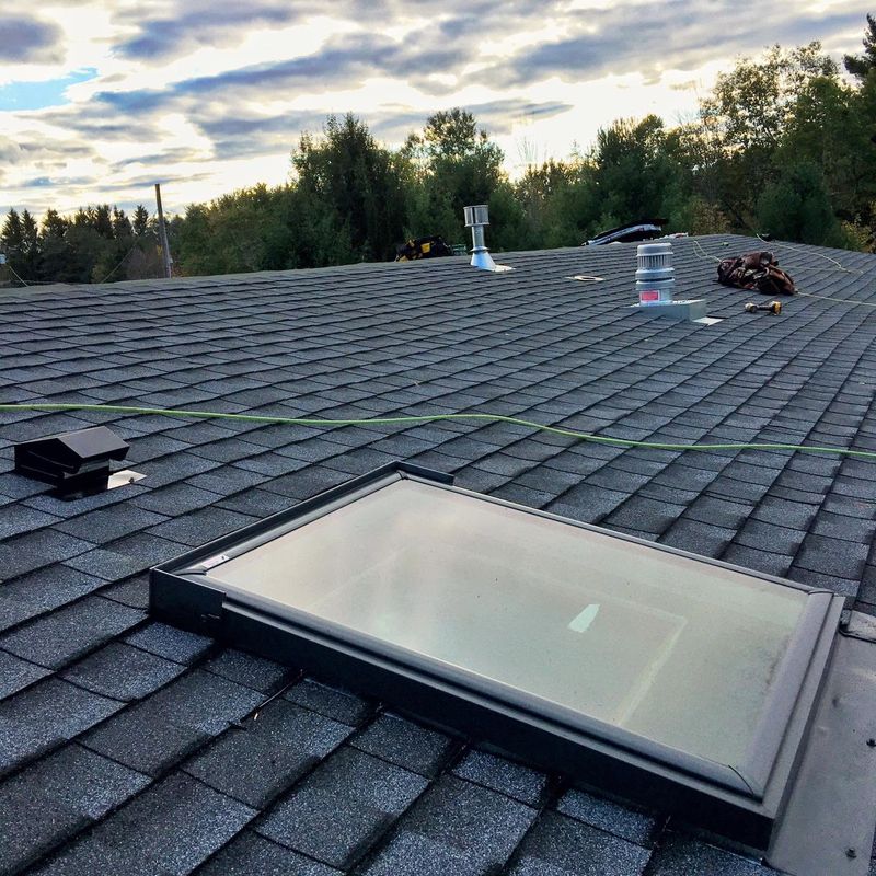 Roofing
