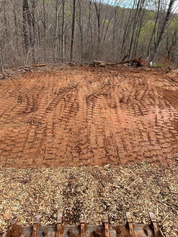 Land Grading