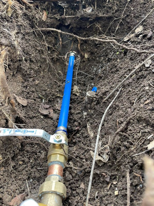 Pipe Repair and Replacement