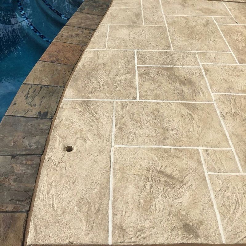 Pool Remodels