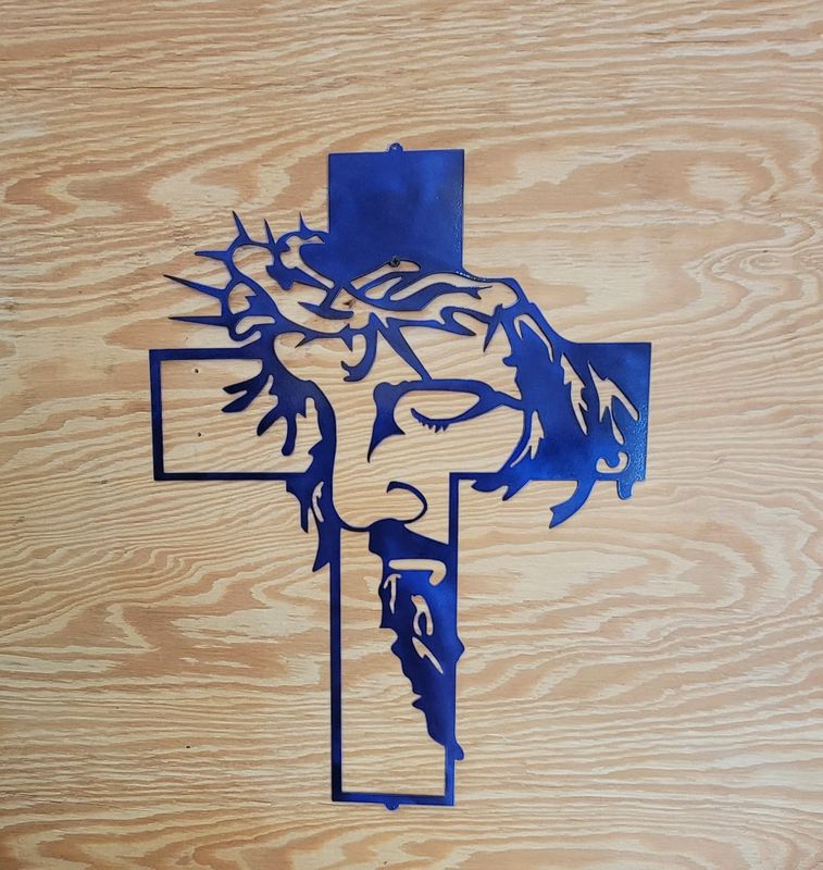 CNC Plasma Cutting