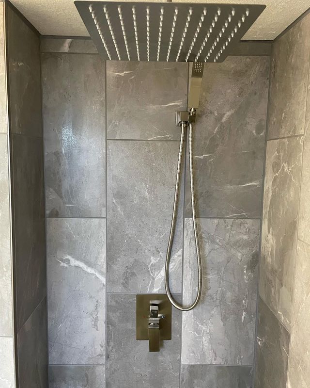 Interior Finishing