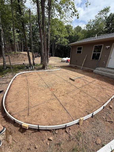 Grading & Site Prep