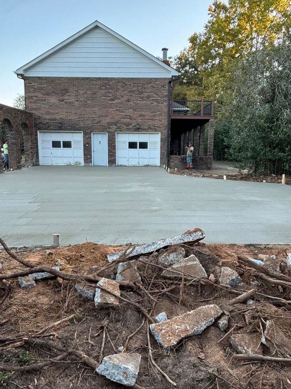 Demolition Contractor