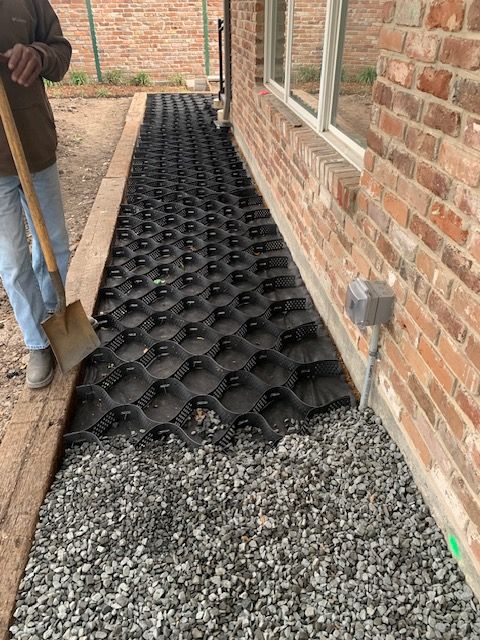 Drainage Systems