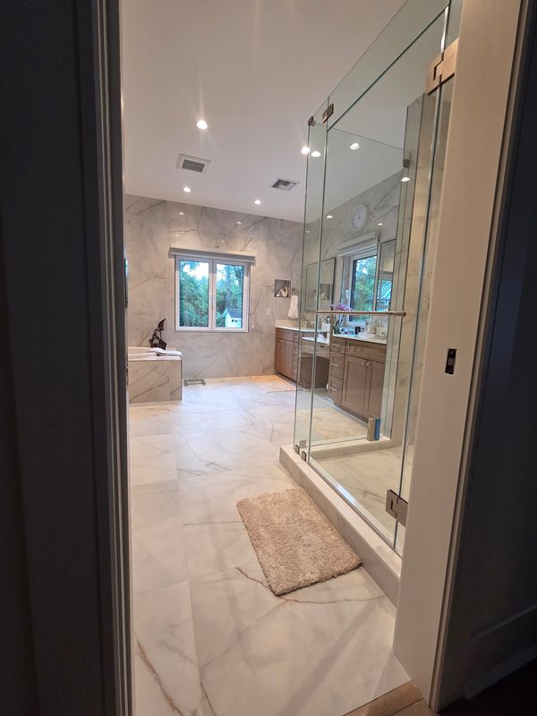 Bathroom Remodeling