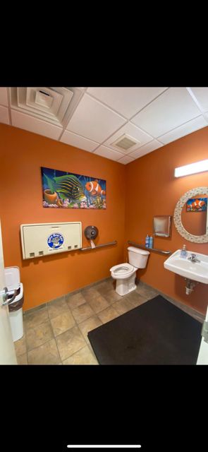 Commercial Painting 