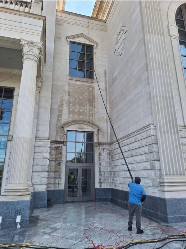 Window Cleaning gallery