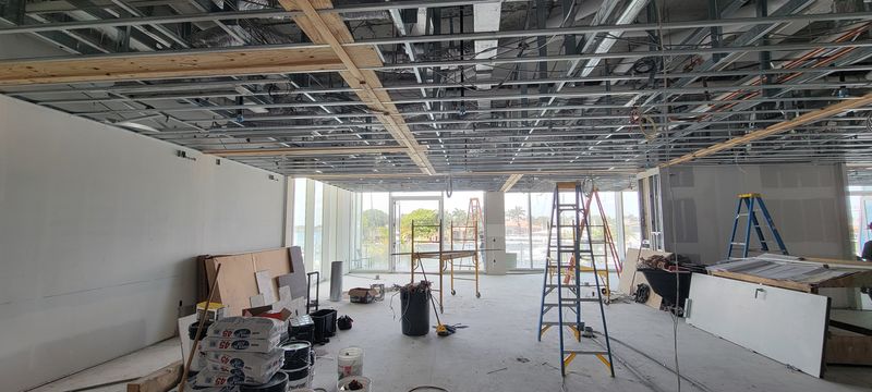 Lighting Installation and Repairs