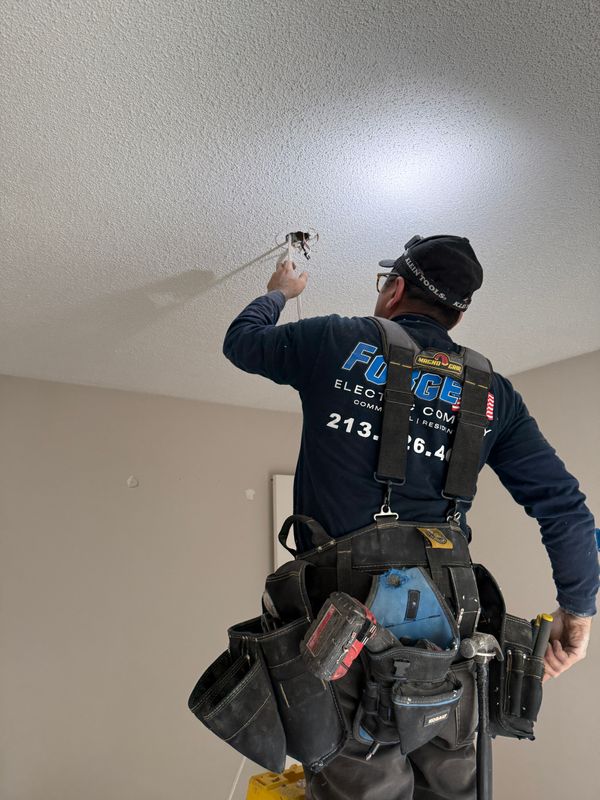 Custom LED Lighting
