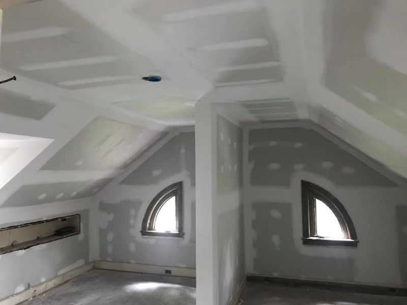 Drywall Installation