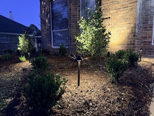 Landscape Lighting