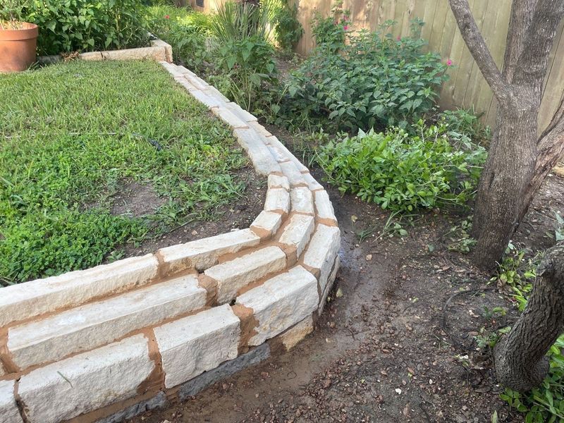 Landscaping