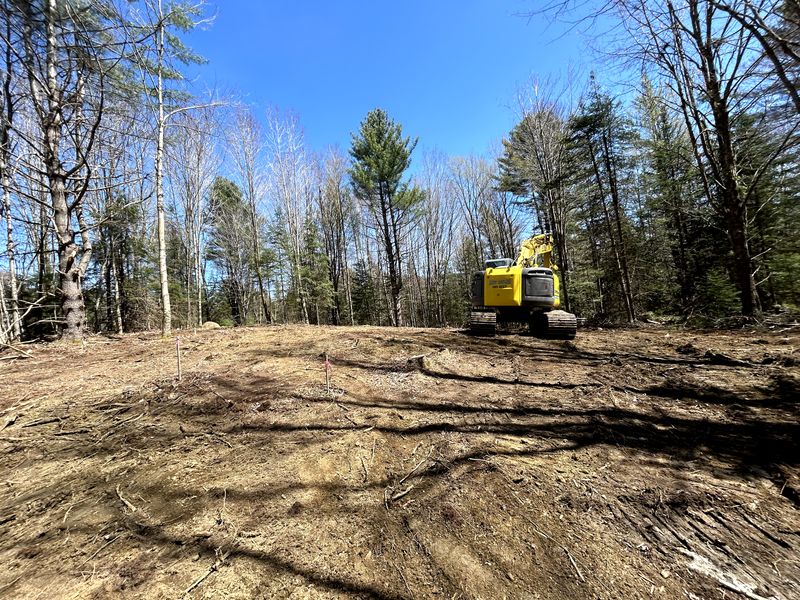 Land Grading